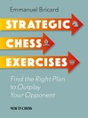 Imagen de portada para Strategic Chess Exercises
